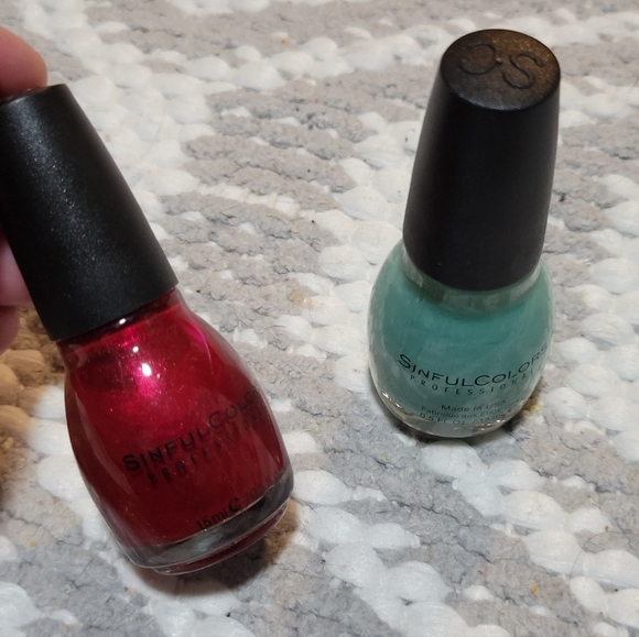 Nail Pack - Picture 3 of 5